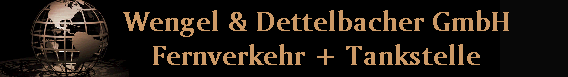 Wengel & Dettelbacher GmbH